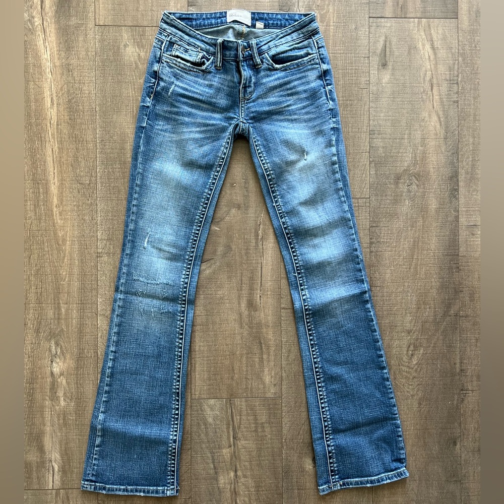 BKE Stella Jeans